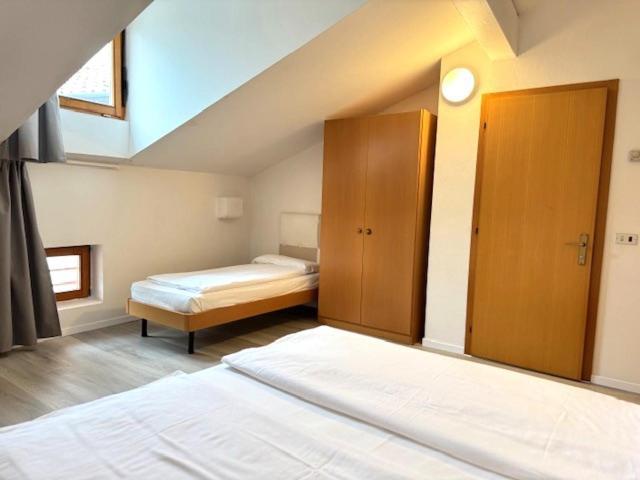Hotel Geier Torbole Sul Garda Exteriér fotografie