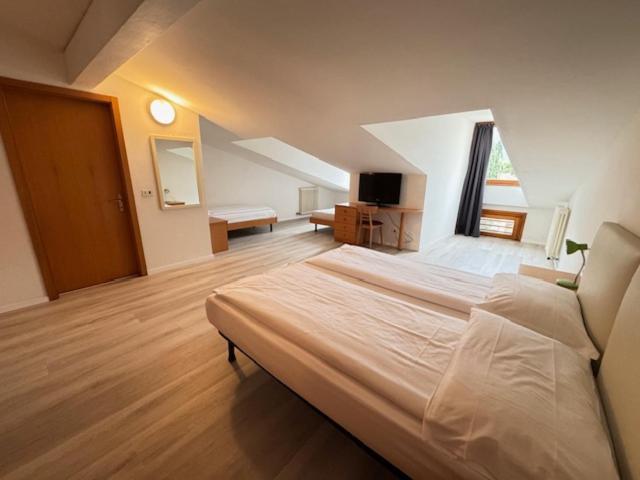 Hotel Geier Torbole Sul Garda Exteriér fotografie