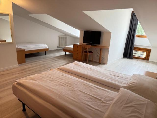 Hotel Geier Torbole Sul Garda Exteriér fotografie