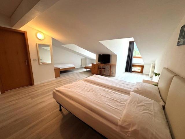 Hotel Geier Torbole Sul Garda Exteriér fotografie